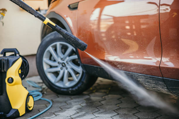 Best Garage Pressure Washing  in Pegram, TN
