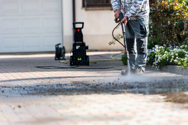 Best Pressure Washing Patio  in Pegram, TN