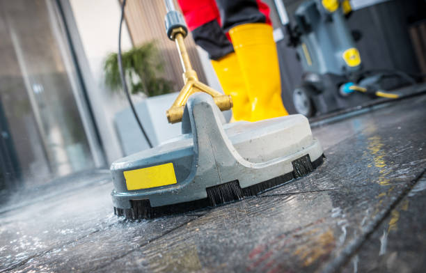 Roof Power Washing Services in Pegram, TN