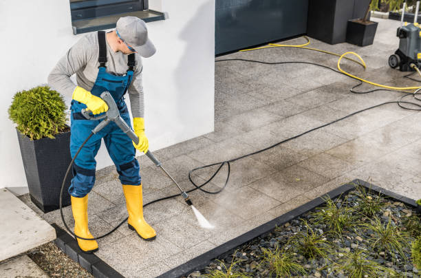 Best Roof Pressure Washing  in Pegram, TN