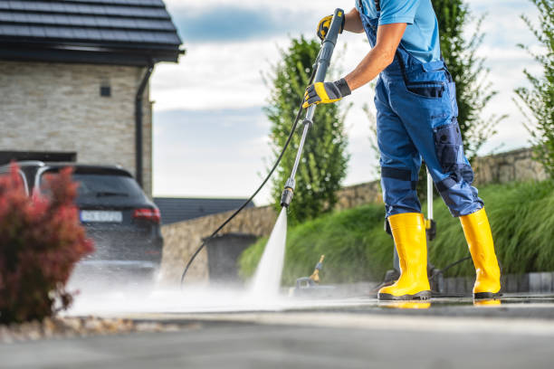 Why Choose Our Certified Pressure Washing Experts for Your Project Needs in Pegram, TN?