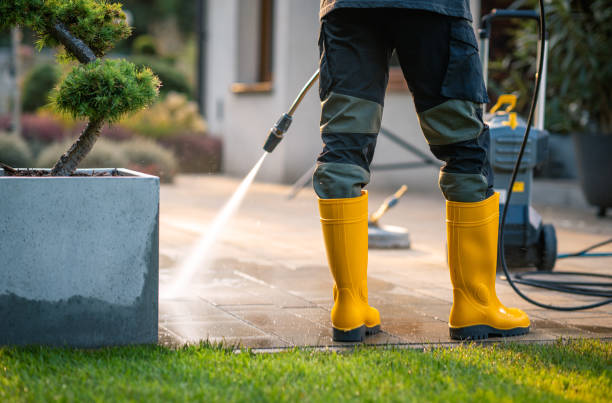 Best Garage Pressure Washing  in Pegram, TN