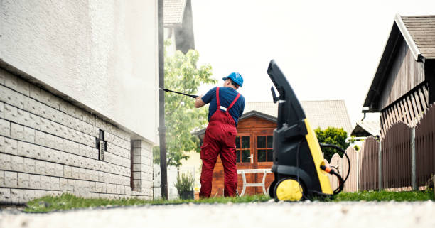 Best Concrete Pressure Washing  in Pegram, TN